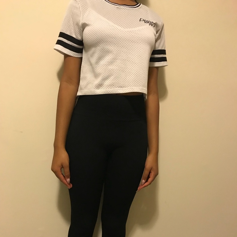 Breath through top